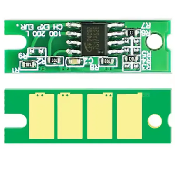 Чип Ricoh SP 3710SF, SP3710X/408284 черный 7К Everprint (CHIP-RIC-SP3710X)